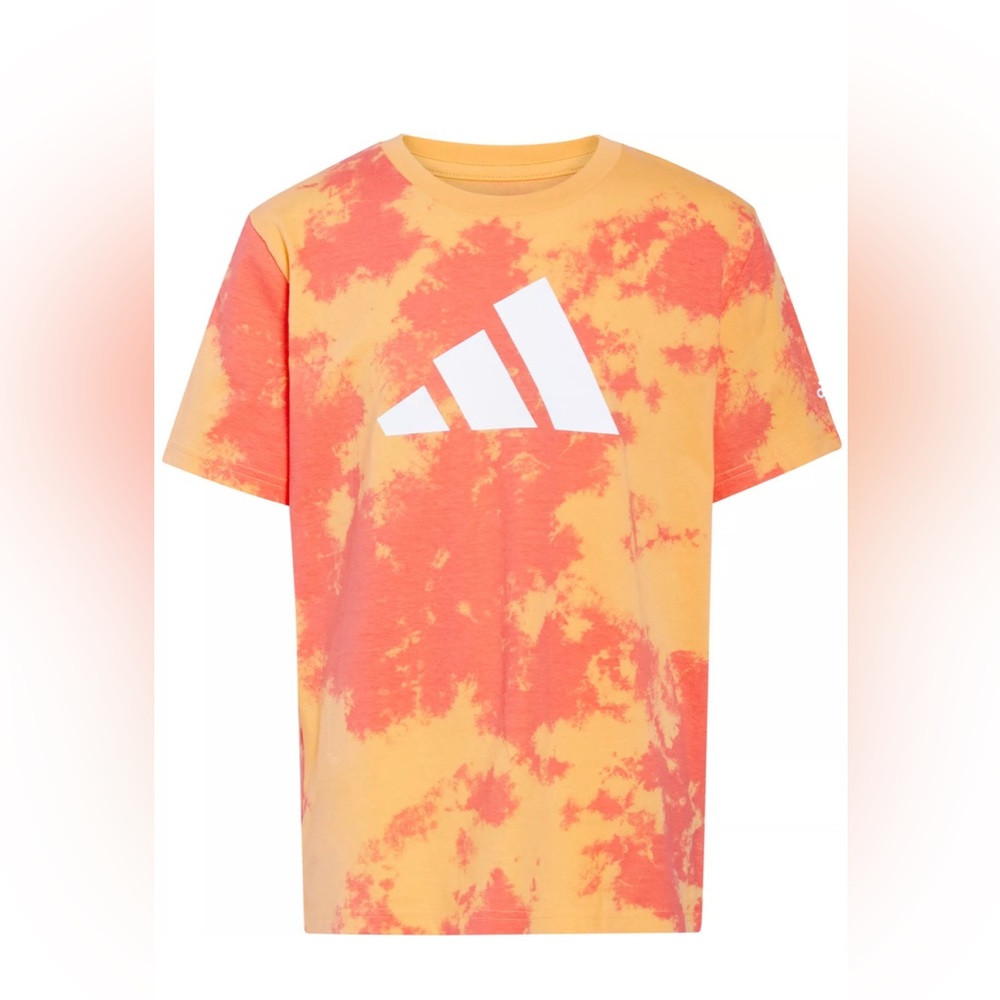 Adidas Tye Dye Tee